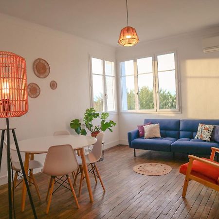 Balcon Du Champ De Mars - #Parking #Air Conditioner #Clim Angoulême Exteriér fotografie