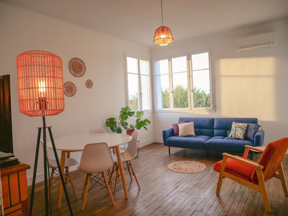 Balcon Du Champ De Mars - #Parking #Air Conditioner #Clim Angoulême Exteriér fotografie